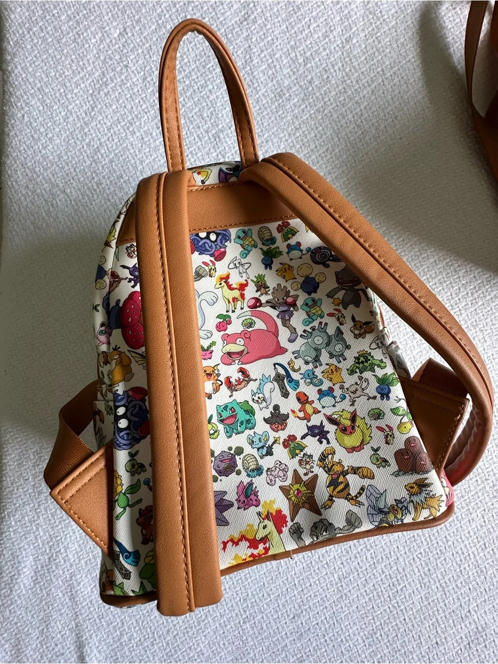 Loungefly brand new